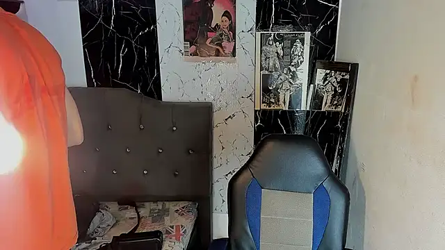 Stormandloganxxx online show from 5, 1, 2026