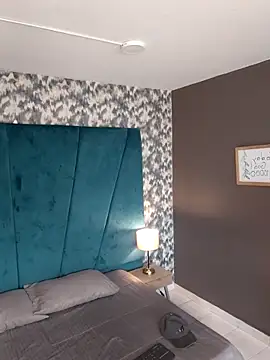 Aaron Eze online show from 12, 3, 2026