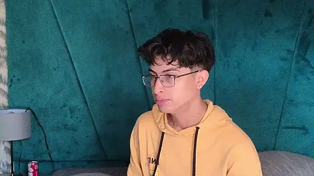 Aaron Eze online show from 15, 3, 2026