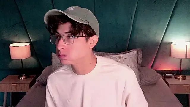 Aaron Eze online show from 27, 5, 2026
