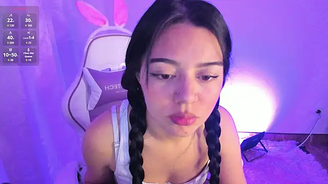 Midori rosse online show from 19, 10, 2025