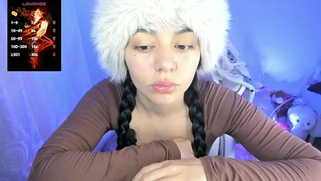 Snapshot of Midori_rosse chatting on 1, 4, 2026 Midori rosse online show from 1, 4, 2026