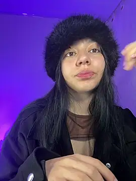 Snapshot of Midori_rosse chatting on 22, 4, 2026 Midori rosse online show from 22, 4, 2026