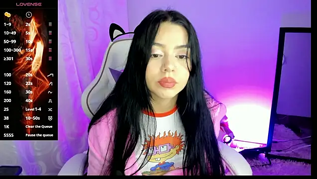 Snapshot of Midori_rosse chatting on 29, 4, 2026 Midori rosse online show from 29, 4, 2026