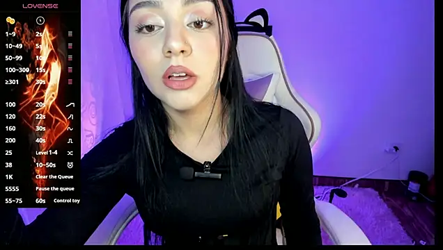 Snapshot of Midori_rosse chatting on 1, 5, 2026 Midori rosse online show from 1, 5, 2026