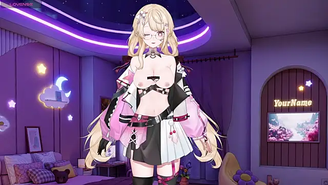 Kiramane online show from 26, 10, 2025