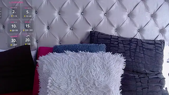 Miss dakota26 online show from 22, 11, 2025