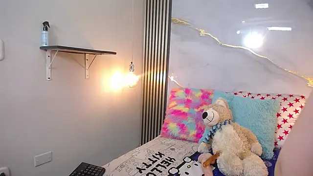 Miah-Princess online show from 16, 10, 2025