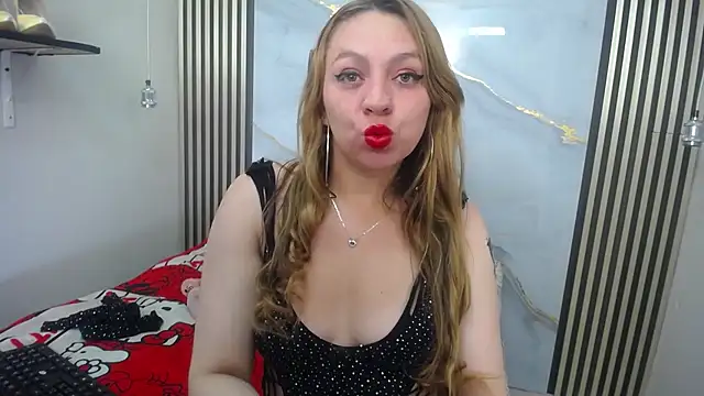 Miah-Princess online show from 2, 2, 2026