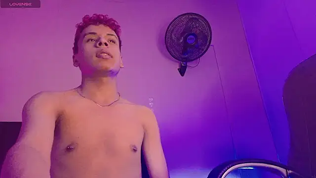 Xavier Fox    online show from 15, 1, 2026