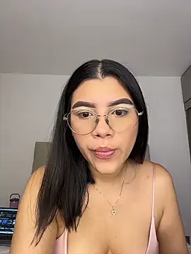 Snapshot of Julietalcl chatting on 23, 3, 2026 Julietalcl online show from 23, 3, 2026