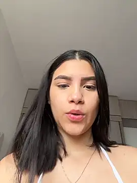 Snapshot of Julietalcl chatting on 23, 3, 2026 Julietalcl online show from 23, 3, 2026
