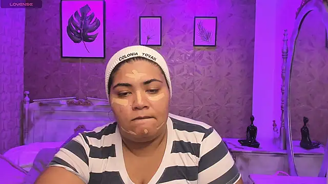 Sara clk online show from 16, 4, 2026