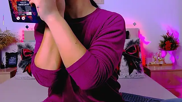 Miss Ava online show from 21, 12, 2025