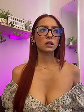 Snapshot of Im_sofiaaa chatting on 6, 3, 2026 Im sofiaaa online show from 6, 3, 2026