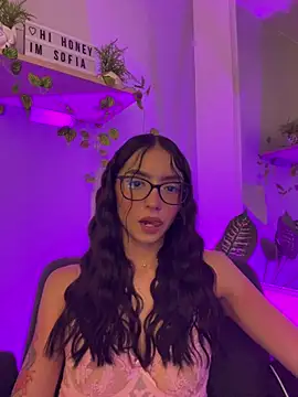 Snapshot of Im_sofiaaa chatting on 23, 4, 2026 Im sofiaaa online show from 23, 4, 2026