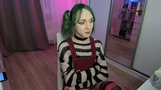 Snapshot of whoalexxa chatting on 24, 2, 2026 whoalexxa online show from 24, 2, 2026