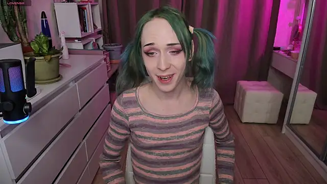 Snapshot of whoalexxa chatting on 25, 3, 2026 whoalexxa online show from 25, 3, 2026