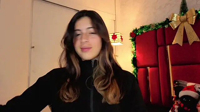 moon winy online show from 16, 12, 2025