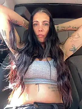 Snapshot of DarkestDreamxox chatting on 3, 7, 2026 DarkestDreamxox online show from 3, 7, 2026