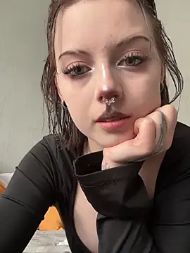 AnmiXHot online show from 20, 10, 2025