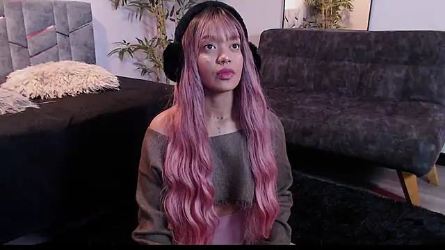 Snapshot of Miss_koko_ chatting on 27, 10, 2025 Miss koko online show from 27, 10, 2025