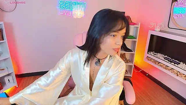 Snapshot of Miss_koko_ chatting on 20, 11, 2025 Miss koko online show from 20, 11, 2025