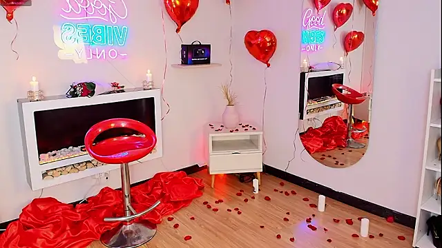 Miss koko  online show from 15, 2, 2026