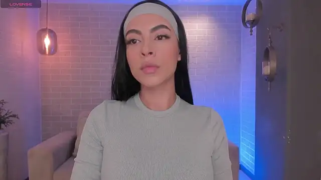 Snapshot of ChristineFord_ chatting on 12, 3, 2026 ChristineFord online show from 12, 3, 2026