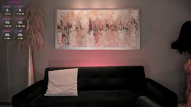 Snapshot of ChristineFord_ chatting on 14, 3, 2026 ChristineFord online show from 14, 3, 2026