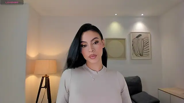 Snapshot of ChristineFord_ chatting on 1, 4, 2026 ChristineFord online show from 1, 4, 2026