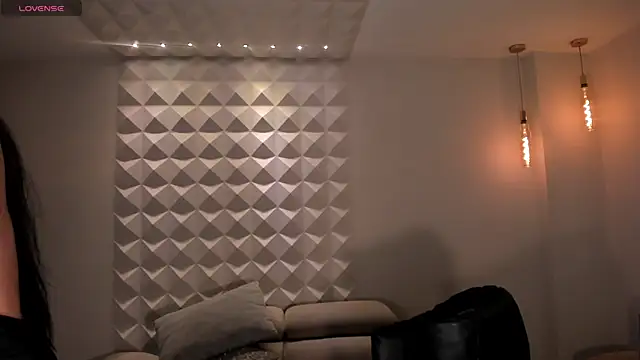 MeganCross1 online show from 21, 12, 2025