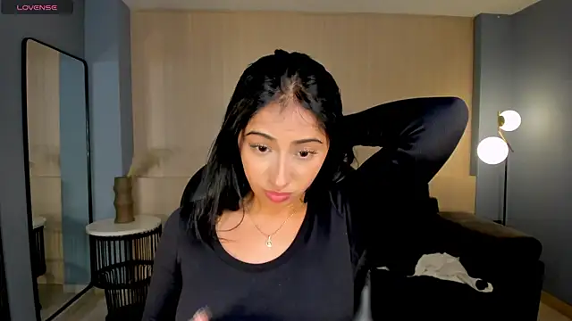 Snapshot of CelesteMoonX chatting on 12, 6, 2026 CelesteMoonX online show from 12, 6, 2026