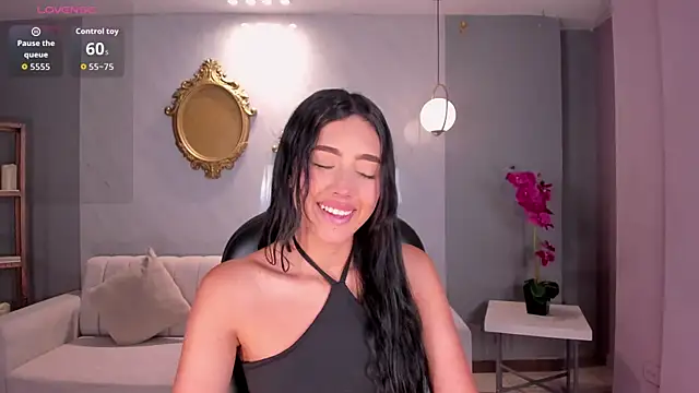 ScarlettBlaze  online show from 7, 1, 2026