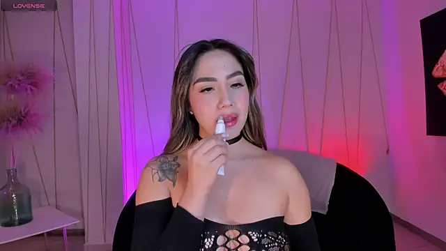 AnnieMonroe1 online show from 10, 2, 2026