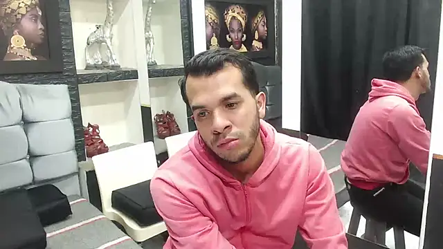 Snapshot of pether_hairy chatting on 18, 10, 2025 pether hairy online show from 18, 10, 2025