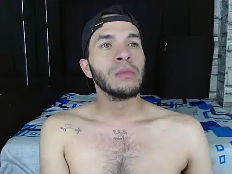 Snapshot of pether_hairy chatting on 3, 11, 2025 pether hairy online show from 3, 11, 2025