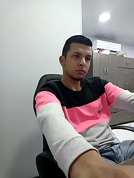 Snapshot of Master_Connor_BDSM chatting on 23, 10, 2025 Master Connor BDSM online show from 23, 10, 2025