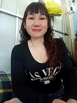 Ana-love2025 online show from 18, 12, 2025