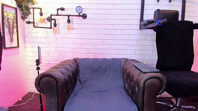 GabrielDraiven online show from 26, 11, 2025