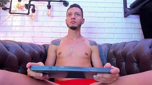 GabrielDraiven online show from 28, 11, 2025