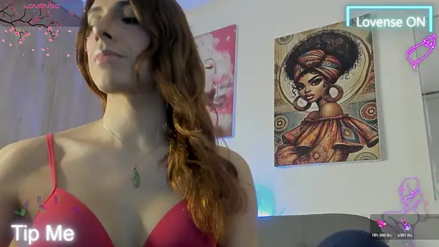 Snapshot of Ariadnne16 chatting on 12, 4, 2026 Ariadnne16 online show from 12, 4, 2026