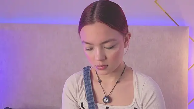 Martinaa Garcia online show from 16, 7, 2026