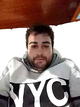 GluingPerson online show from 23, 11, 2025