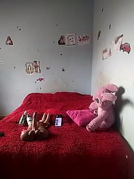 Snapshot of catalella16 chatting on 13, 3, 2026 catalella16 online show from 13, 3, 2026