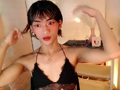Snapshot of HaileyPresly chatting on 16, 4, 2026 HaileyPresly online show from 16, 4, 2026