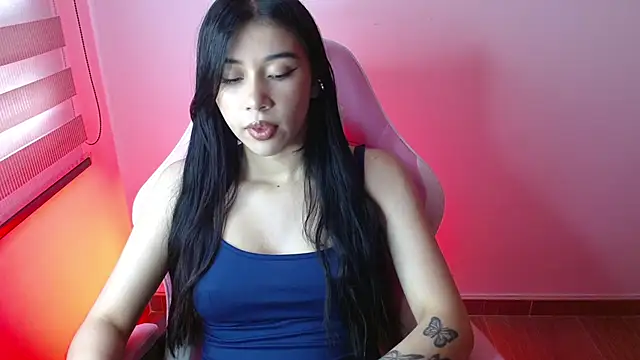 Snapshot of kathy_de chatting on 14, 2, 2026 kathy de online show from 14, 2, 2026