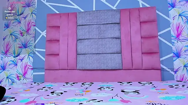 AdelaidaManson18 online show from 30, 11, 2025