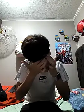 Pixuladeoro1 online show from 23, 12, 2025