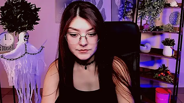 AnaSteisher online show from 23, 10, 2025